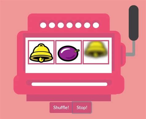 slot machine html code|create a slot machine game.